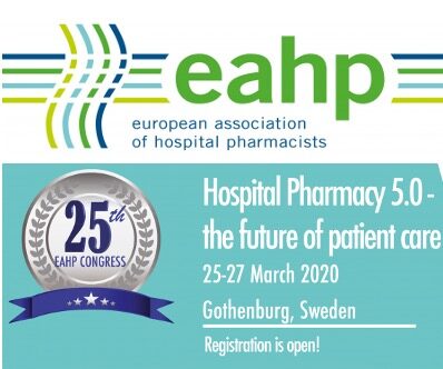 Congrès EAHP