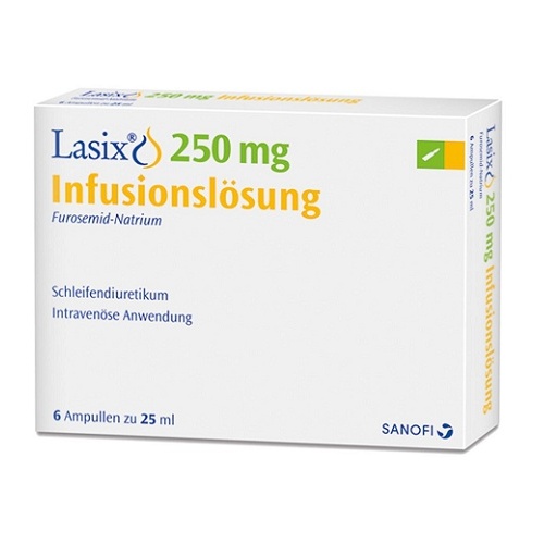 Acheter Lasix en ligne en France facilement et en toute sécurité