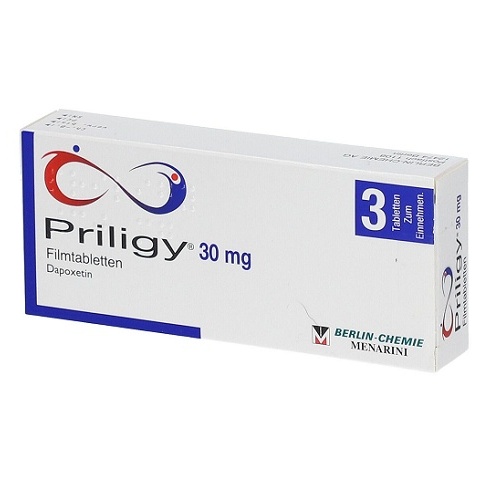Acheter Priligy en pharmacie en ligne en France