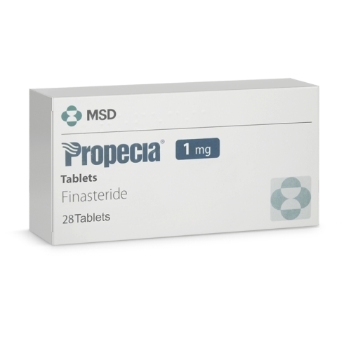 Acheter Propecia sans ordonnance en France facilement
