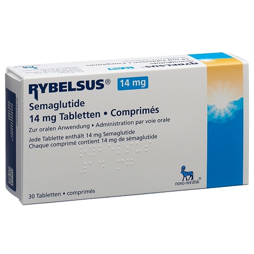 Acheter Rybelsus en ligne en France au meilleur prix